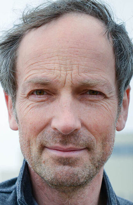 фото Ксавьер Де Гийбон