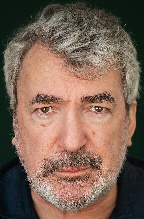 фото Андре Гагу