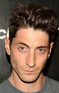 фото Иддо Голдберг