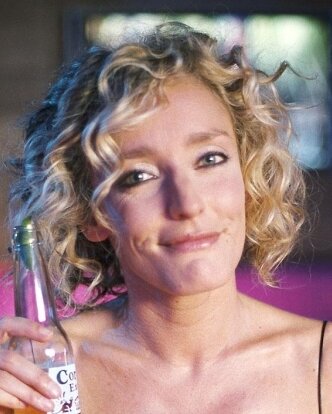 фото Жюльет Арно