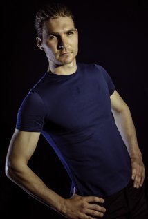 фото Стив Гань