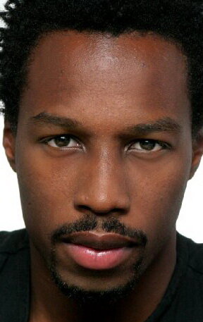 фото Мака Сидибе