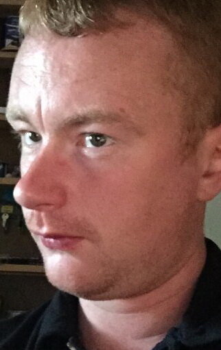 фото Ник Стиллвелл