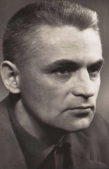 фото Иржи Врстяла