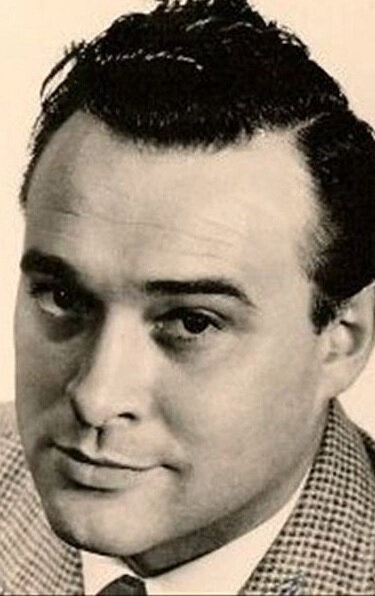 фото Рудольф Кортес