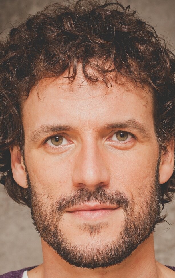 фото Даниель Грао