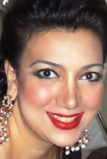 фото Векеана Дхиллон