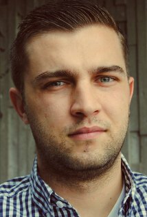 фото Harrison Stewart