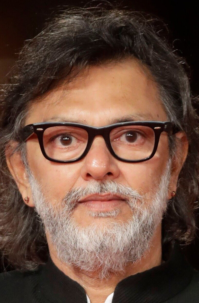 фото Ракеш Омпракаш Мехра