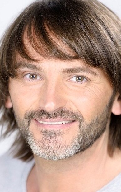 фото Фернандо Техеро