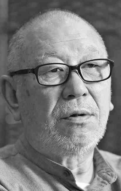 фото Ёити Саи