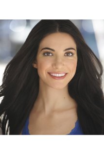 фото Marilia Angeline