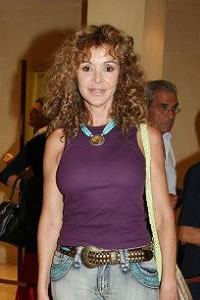 фото Патриция Палмер