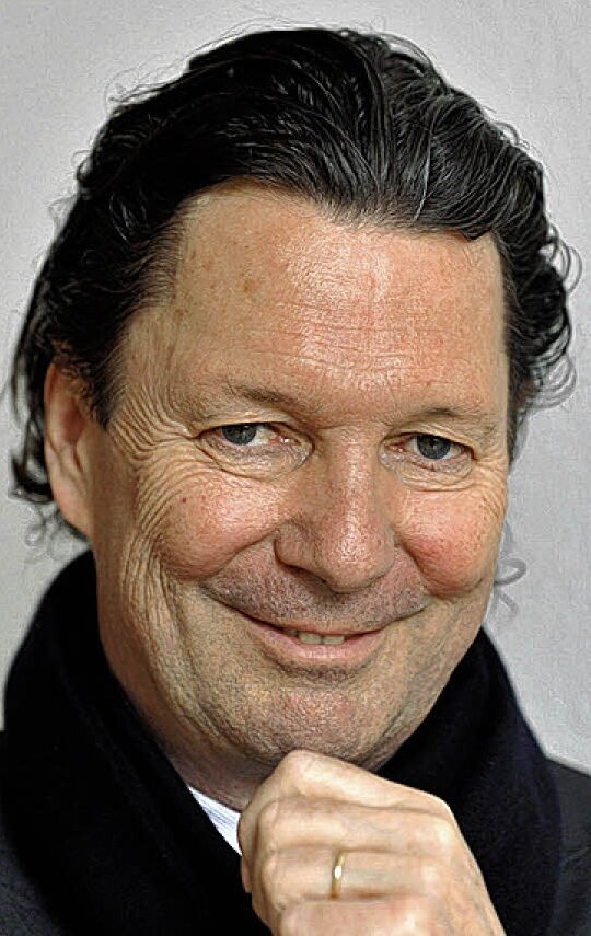 фото Мартин Зутер