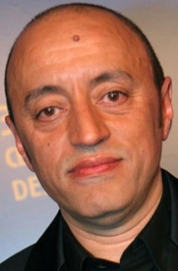 фото Маамар Эш-Шейх