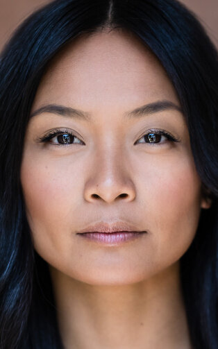 фото Стефани Сай