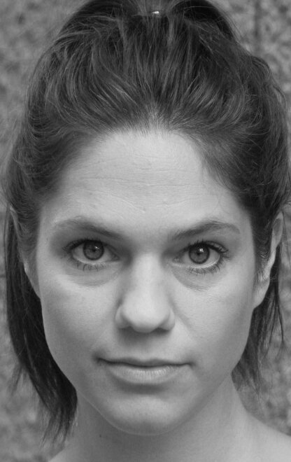 фото Ракель Вармландер