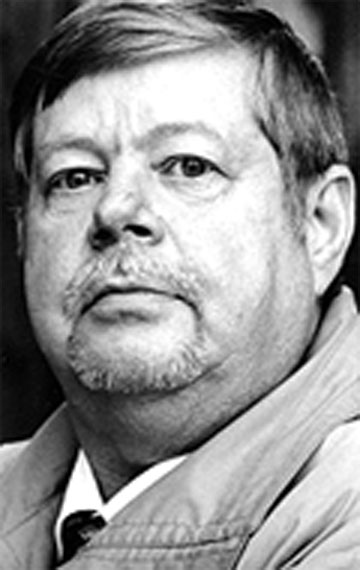 фото Арто Паасилинна