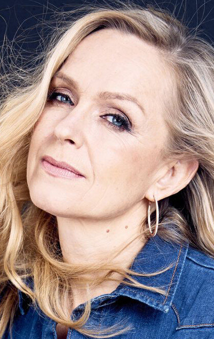 фото Ану Синисало