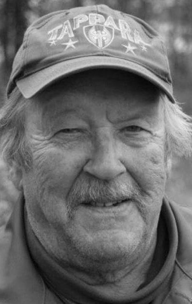 фото Ристо Сэлми