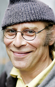 фото Веса Вьерикко