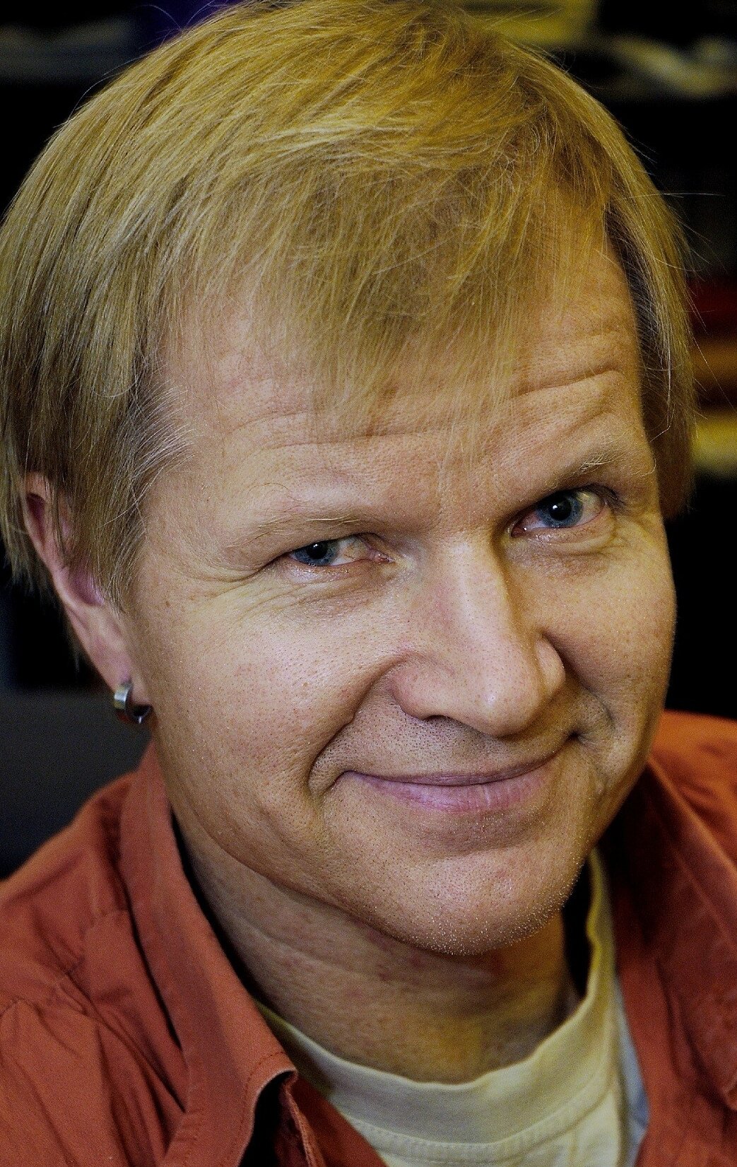 фото Тайсто Реймалуото