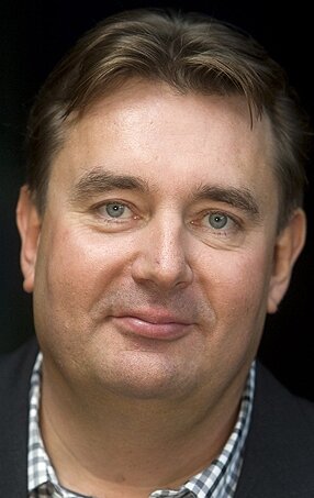 фото Тимо Койвусало