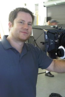 фото Jonathan Phillips