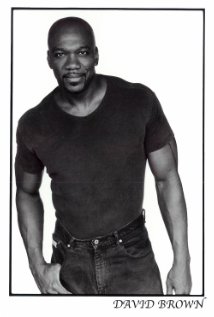 фото David E. Brown