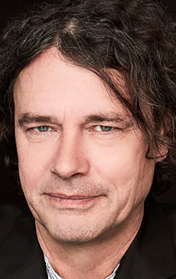 фото Давид Лево