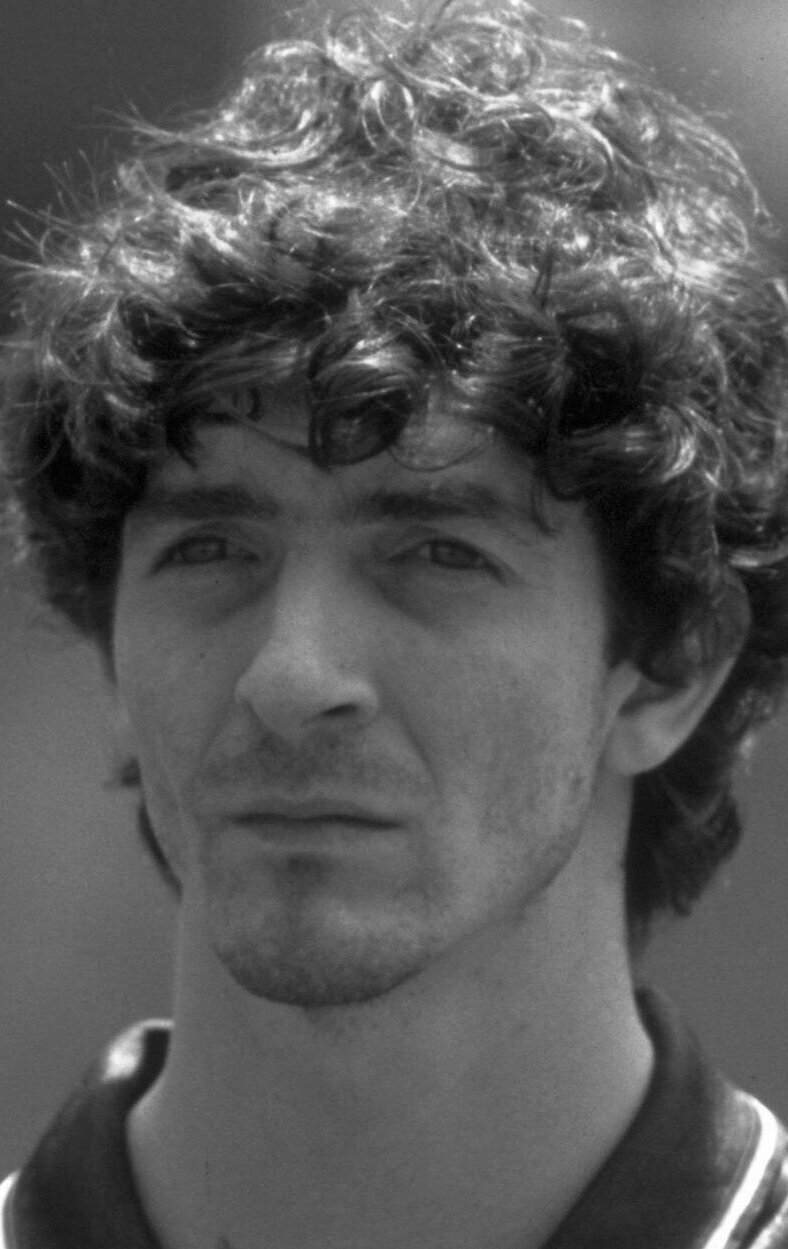 фото Паоло Росси