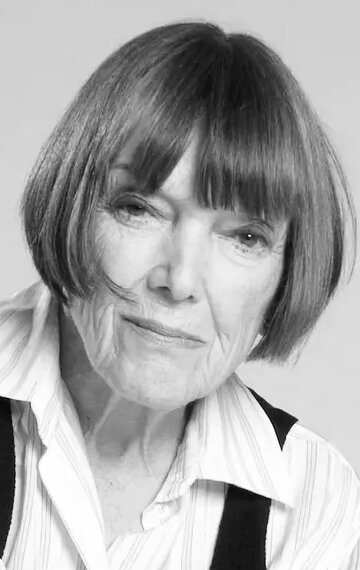 фото Мэри Куант