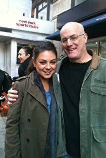 фото Тим Гэллин