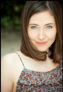 фото Дженнифер Кристин