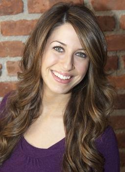 фото Сара Баркофф