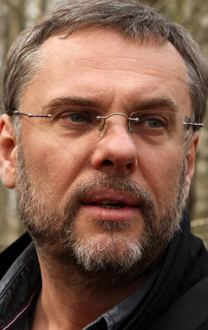 фото Аскольд Саулитис