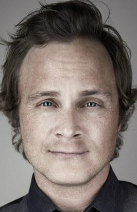 фото Дэвид Андерс