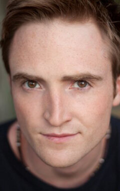 фото Бенжамин Джеймс