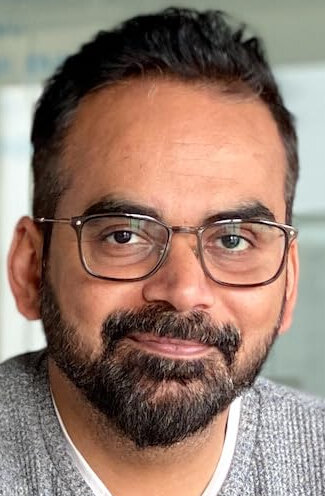 фото Кришна Д.К.