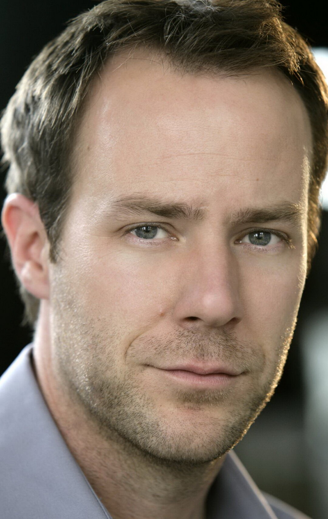 фото Деметри Горицас