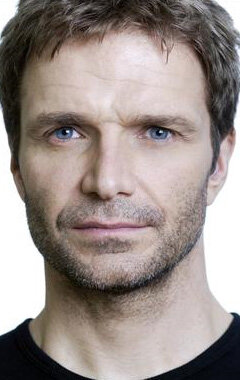 фото Энтони Грин