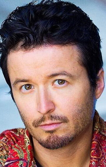 фото Эрик Чарльз Уилкинсон