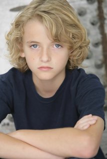 фото Джейкоб Мелтон