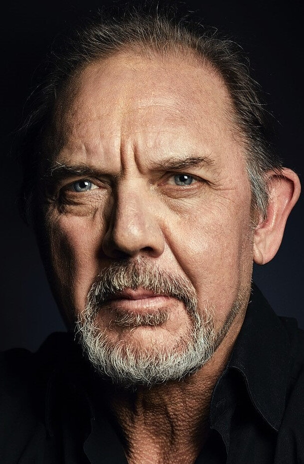 фото Дэвид Бамбер