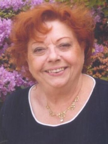 фото Полетт Франц