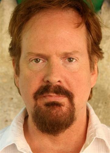 фото Дэвид Гасман