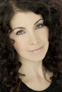 фото Ронит Фейнгласс Планк