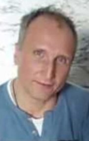 фото Фредрик Хаммар