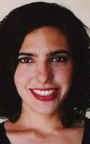 фото Аналиа Косейро