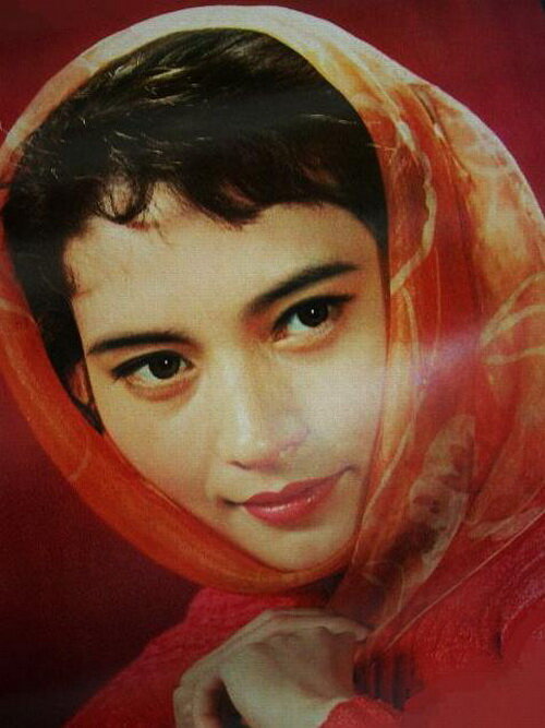 фото Сун Сяоин